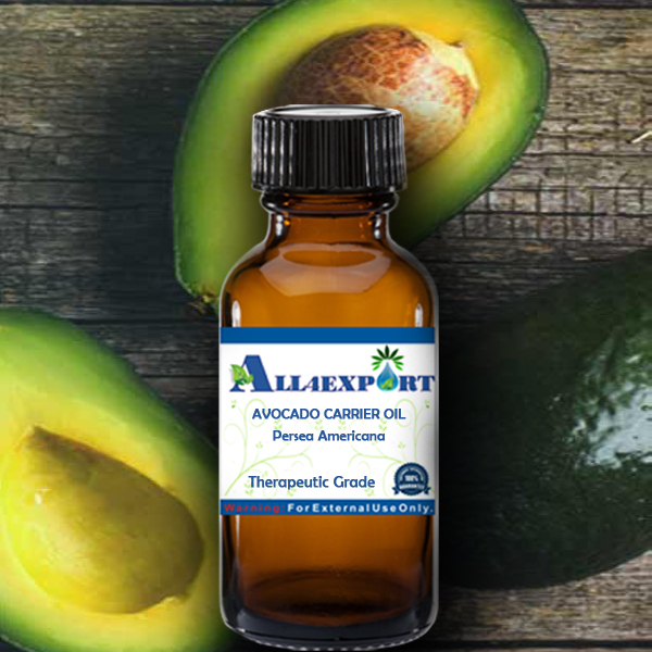 AVOCADO CARRIER OIL